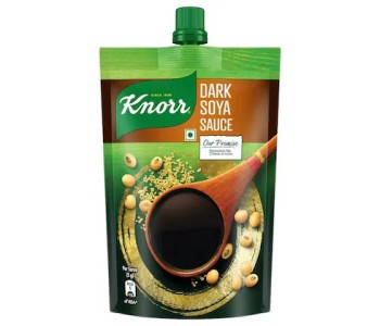 KNORR DARK SOYA SAUCE